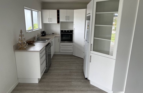 Ruakaka House | Beach getaway