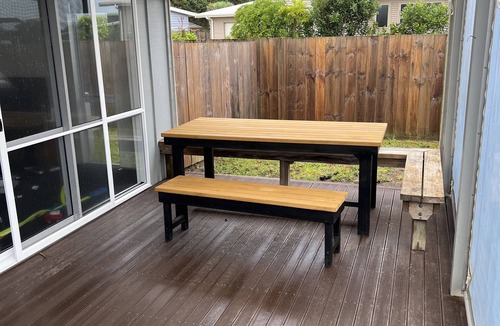 Ruakaka House | Beach getaway