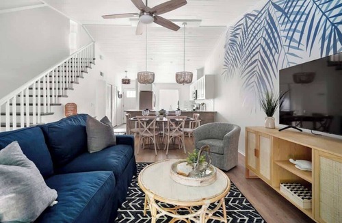 Atlantic Beach House | Beach Getaway | Team Joseph Ellen