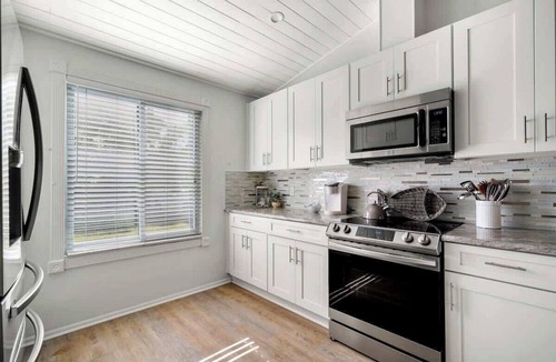 Atlantic Beach House | Beach Getaway | Team Joseph Ellen