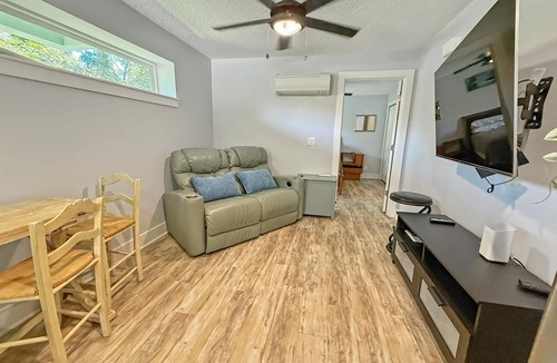 American Beach House | Beach Getaway - 0.3 miles from ocean