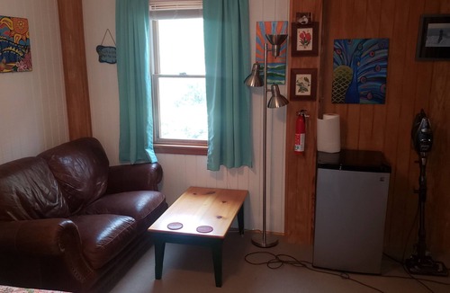 Colington Apartment | Beach Getaway Apartment