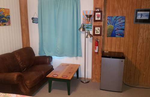 Colington Apartment | Beach Getaway Apartment