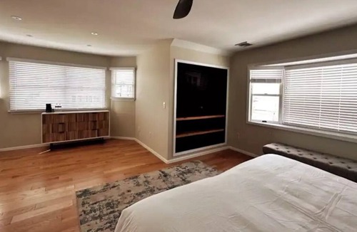 Sea Bright House | Beach Getaway