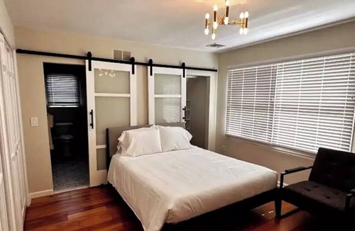 Sea Bright House | Beach Getaway