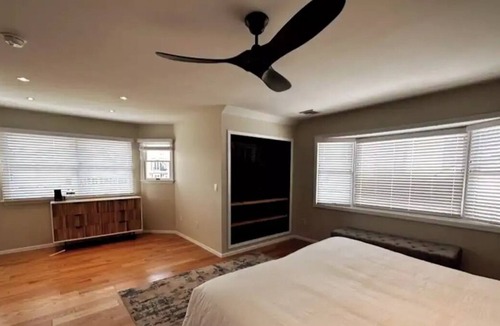 Sea Bright House | Beach Getaway