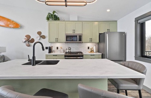 Brooklyn Villa | Beach Glass Oceanfront Villa