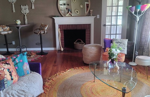 Brunswick House | Beach GO BO-HO