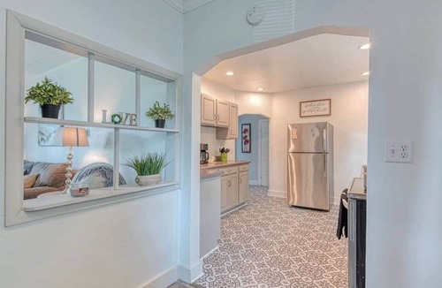 Luna Pier House | Beach Goer’s Paradise