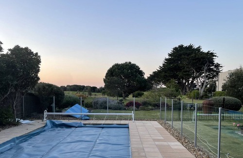 Connewarre House | Beach/Golf