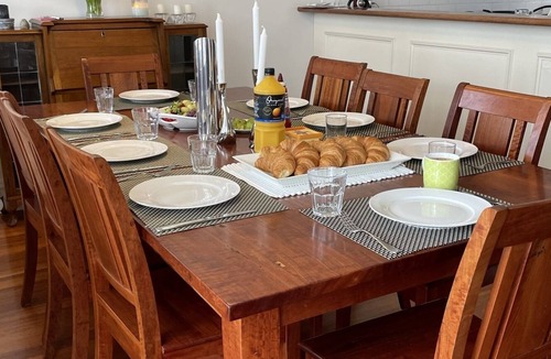 Connewarre House | Beach/Golf