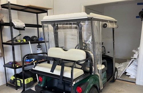 Connewarre House | Beach/Golf