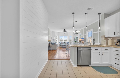 Red Hill Apartment | Beach & Golf Vacation 2