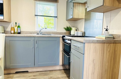 Cayton Bay House | Beach Grove, Cayton Bay