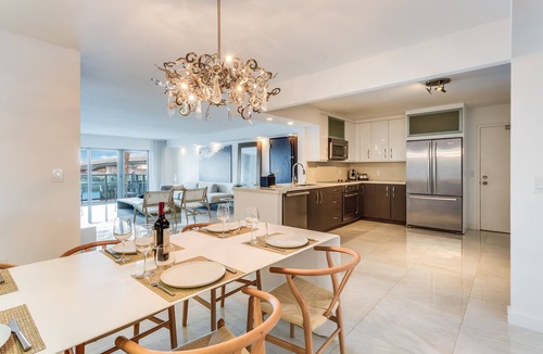 Bal Harbour Apartment | Beach Haus Bal Harbour