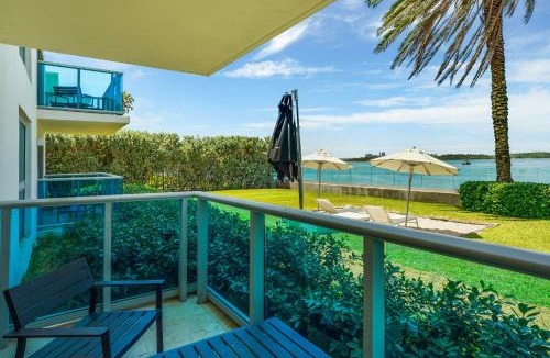 Bal Harbour Apartment | Beach Haus Bal Harbour