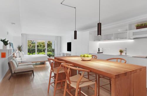 Bal Harbour Apartment | Beach Haus Bal Harbour