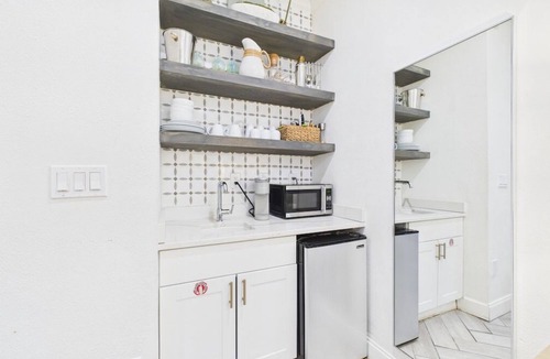 Rosemary Beach Condo | Beach Haven 30A 307-Balcony-Sleeps 4