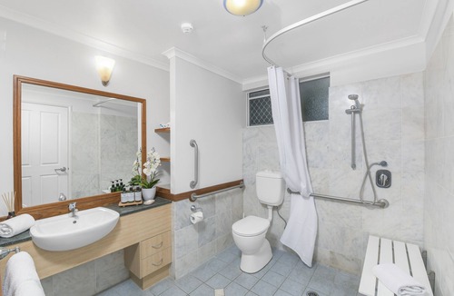 Palm Cove Resort | Beach Haven @ Alassio Beachfront Resort - Palm Cove