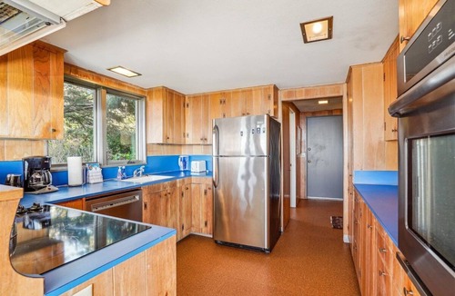 Arch Cape House | Beach Haven Arch Cape - Oceanfront - New Listing!