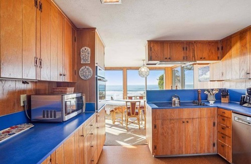 Arch Cape House | Beach Haven Arch Cape - Oceanfront - New Listing!