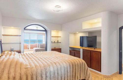 Playa Encantada Apartment | Beach Haven at Jolla del Mar Rosarito