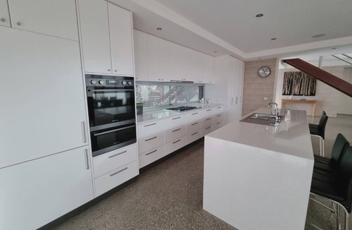 Point Lonsdale House | BEACH HAVEN