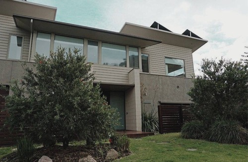 Point Lonsdale House | BEACH HAVEN