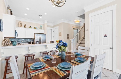 Waterside Village House | Beach Haven, Game Room, Arcades