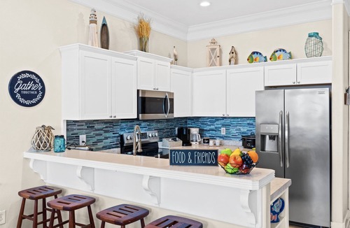 Waterside Village House | Beach Haven, Game Room, Arcades