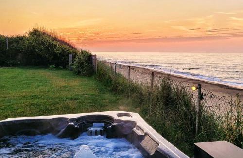 Irstead House | Beach Haven