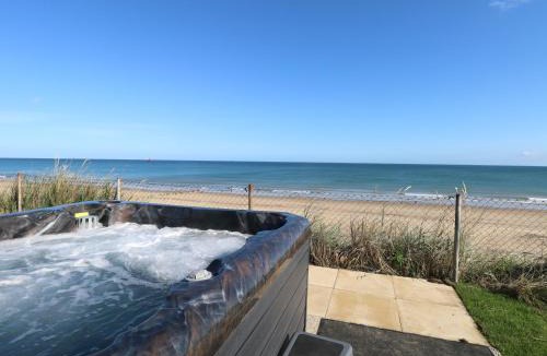 Irstead House | Beach Haven