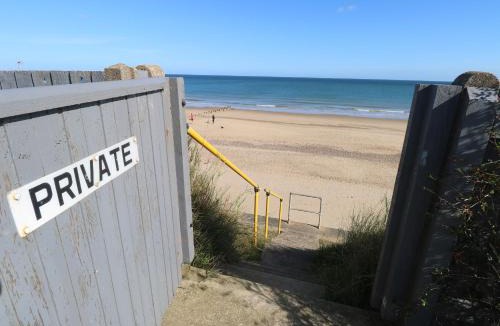 Irstead House | Beach Haven