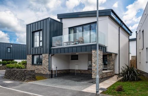 Perranporth House | Beach Haven