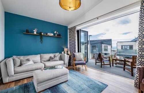 Perranporth House | Beach Haven