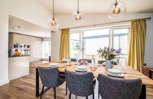 Perranporth Cottage | Beach Haven