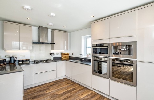 Perranporth Cottage | Beach Haven