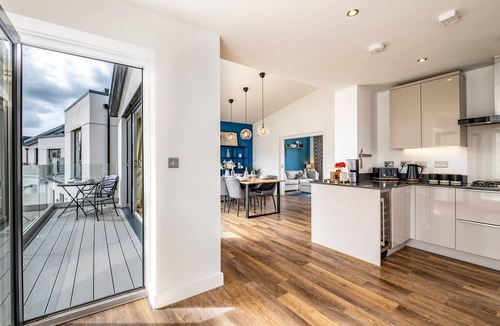 Perranporth Cottage | Beach Haven