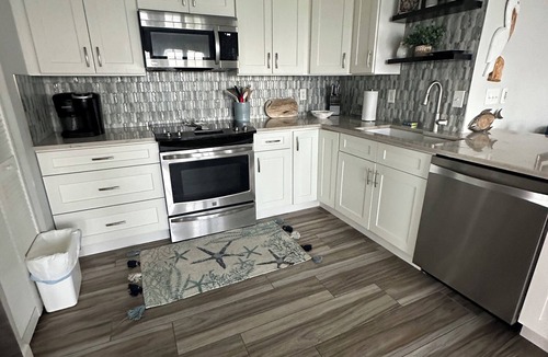 Fernandina Beach Condo | Beach Haven New Owners-Same great place!