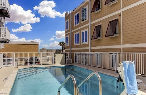 Fernandina Beach Condo | Beach Haven New Owners-Same great place!