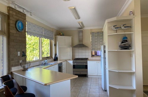 Port Welshpool House | Beach Haven Port Welshpool