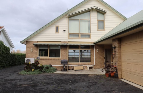 Port Welshpool House | Beach Haven Port Welshpool