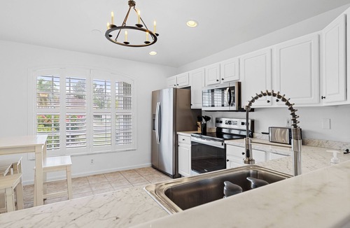 Beachwalk Isles House | Beach Haven Tranquility