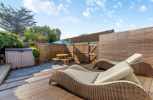 New Romney Cottage | Beach Haven - UK42241