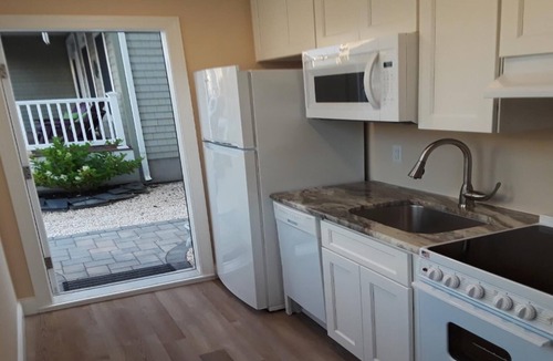 Beach Haven Gardens House | Beach Haven Gardens Ocean Side Two.