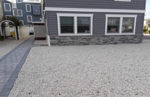 Beach Haven Gardens House | Beach Haven Gardens Ocean Side Two.