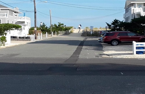 Beach Haven Gardens House | Beach Haven Gardens Ocean Side Two.