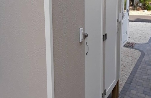 Beach Haven Gardens House | Beach Haven Gardens Ocean Side Two.