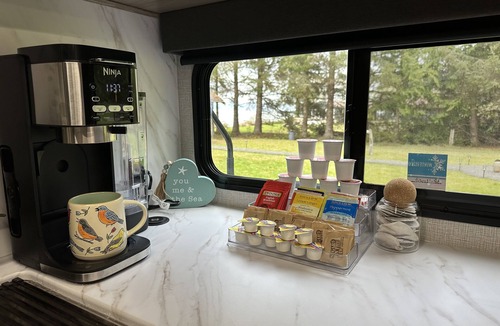 Neah Bay House | Beach Haven