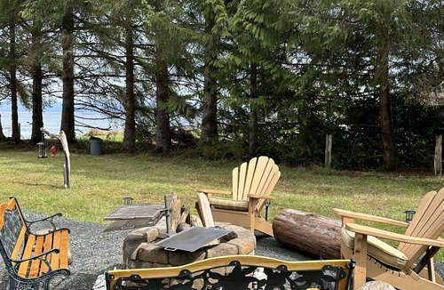 Neah Bay House | Beach Haven